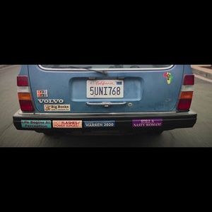 Meet your Posher, Abigail